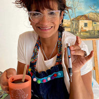 Laura P.